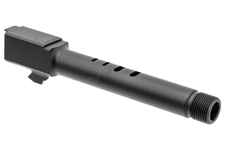 Pro-Arms Aluminum 14mm CCW Threaded Outer Barre for Umarex / VFC Glock 18C ( G18C ) & Marui TM G Series Model 17 Gen3 & 18C GBBP
