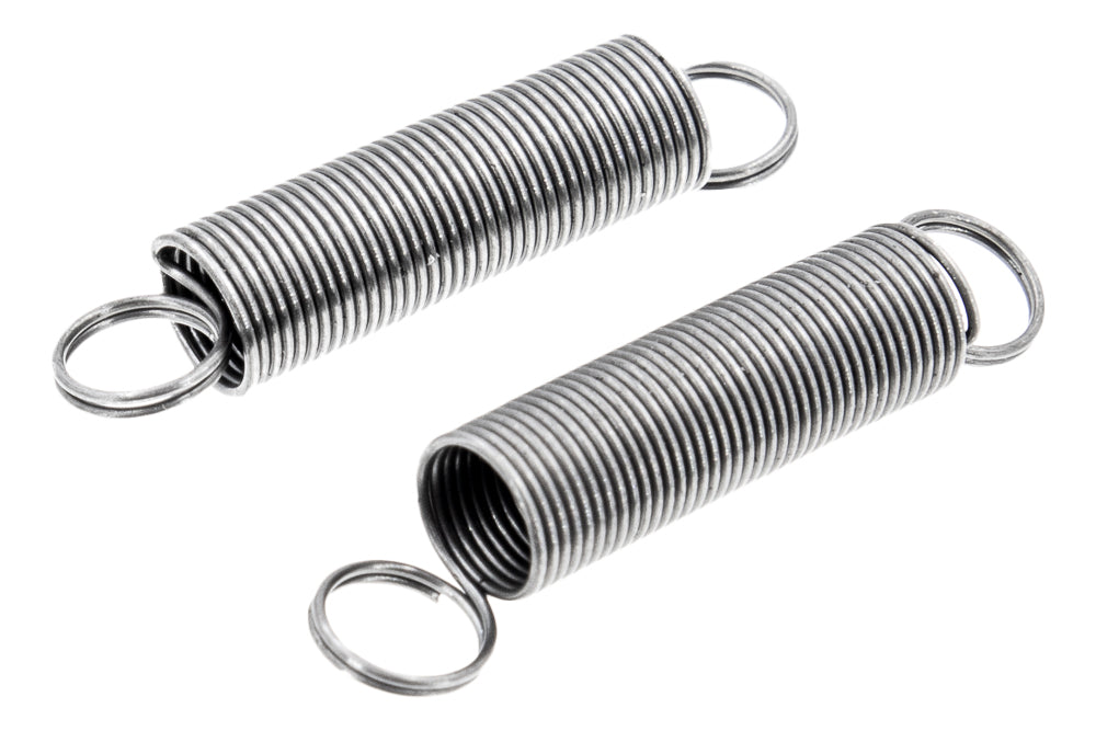 Pro-Arms 125% Enhanced Nozzle Return Spring for VFC AR / M733 GBB Airsoft ( CAR-15 M4 Commando Model 733 11.5" )