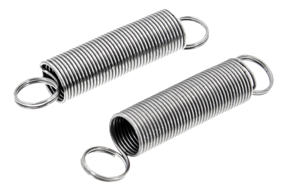 Pro-Arms 125% Enhanced Nozzle Return Spring for VFC AR / M733 GBB Airsoft ( CAR-15 M4 Commando Model 733 11.5" )