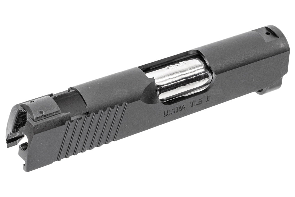 Pro-Arms Steel 1911 Kimber Style UC II Slide Set for Stark Arms 1911 Ultra Carry II Type GBB Pistol Airsoft