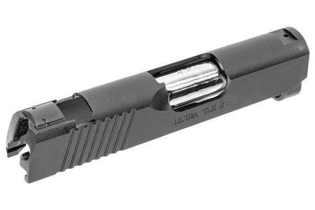 Pro-Arms Steel 1911 Kimber Style UC II Slide Set for Stark Arms 1911 Ultra Carry II Type GBB Pistol Airsoft