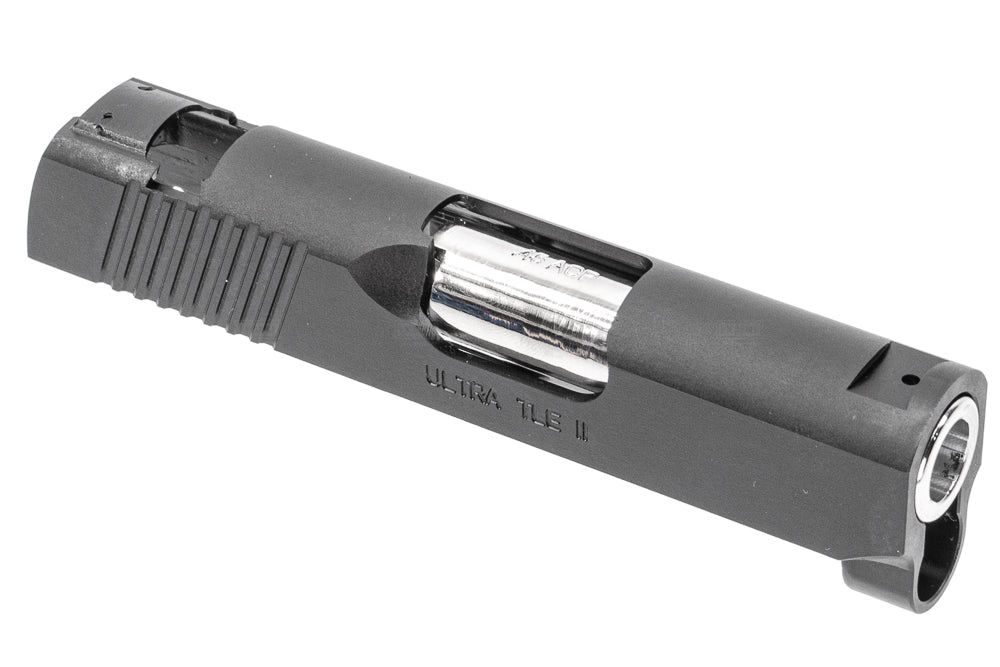 Pro-Arms Steel 1911 Kimber Style UC II Slide Set for Stark Arms 1911 Ultra Carry II Type GBB Pistol Airsoft