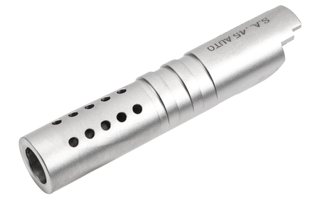 Pro-Arms Stainless Steel Kit for Marui TM V10 GBBP Series ( Black Limited Edition )