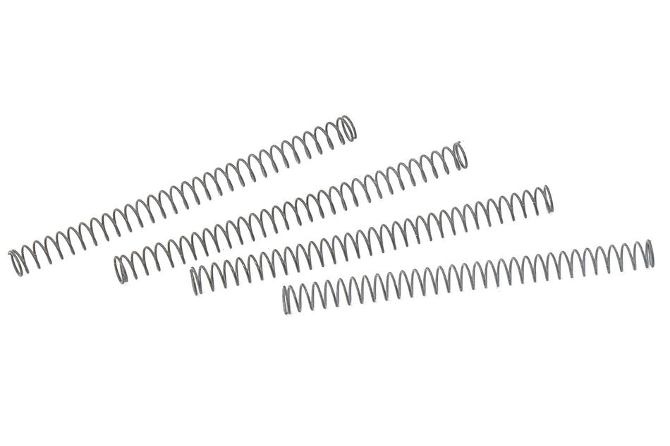 Pro-Arms 130% Air Nozzle Return Spring for Tokyo Marui TM G Model Airsoft Series ( 1Set / 4pcs ) ( G17 / G18 / G34 etc. )