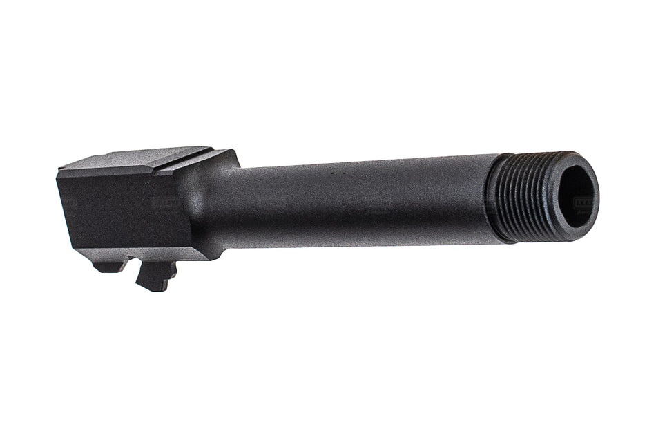 Pro-Arms Aluminum 14mm CCW Threaded Outer Barrel for Umarex / VFC Glock 19 Gen 3 GBBP