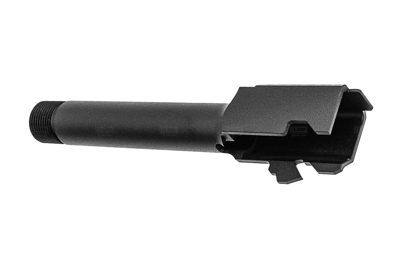 Pro-Arms Aluminum 14mm CCW Threaded Outer Barrel for Umarex / VFC Glock 19 Gen 3 GBBP