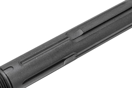 Pro-Arms Killer Style 14mm CCW Threaded Outer Barrel For Umarex / VFC Glock 17 Gen5 GBBP -Titanium Gold