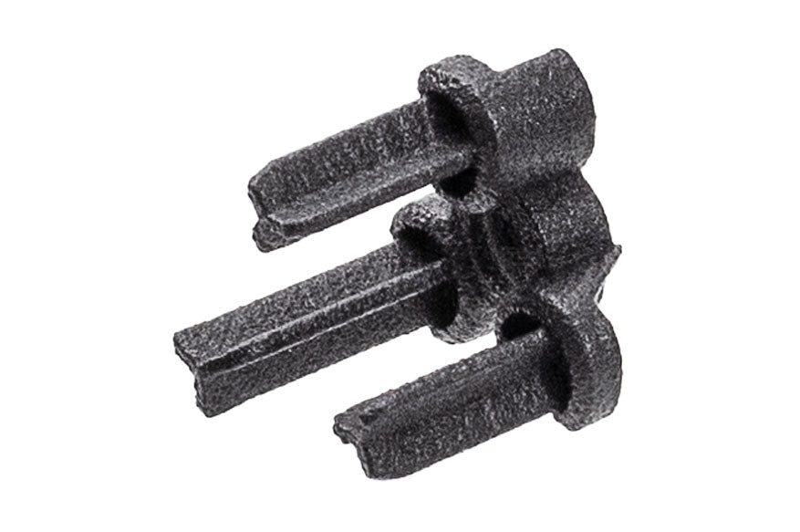 Pro-Arms Nylon Air Nozzle Control Arms For Marui TM SAIGA 12 GBB Series