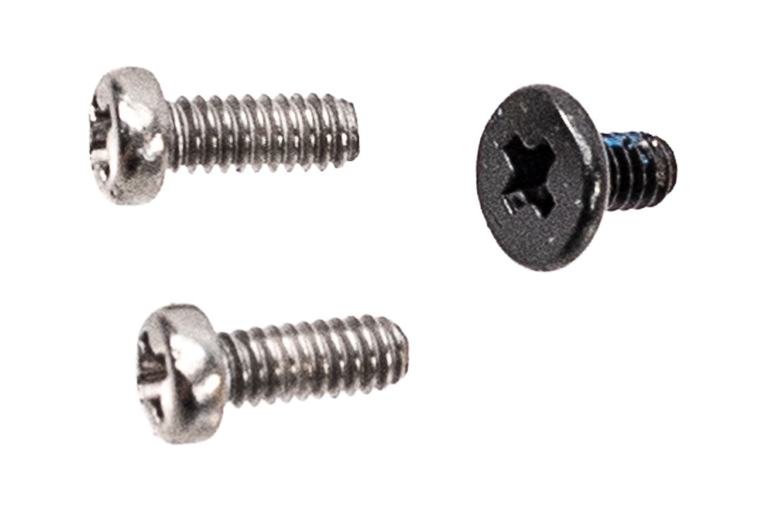 Pro-Arms Steel Suppressor Sights Set For Marui TM G17 Gen5 MOS GBBP