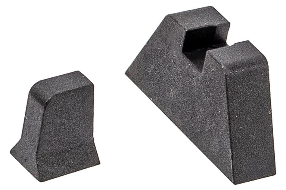 Pro-Arms Steel Suppressor Sights Set For Marui TM G17 Gen5 MOS GBBP