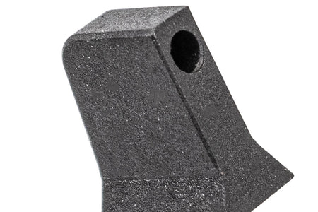 Pro-Arms Steel Suppressor Sights Set For Marui TM G17 Gen5 MOS GBBP