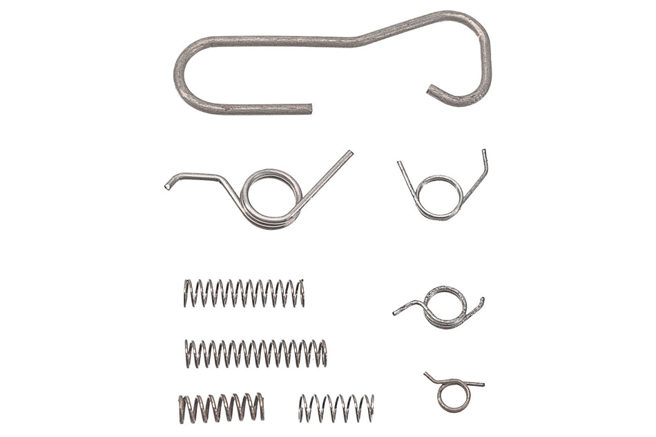 Pro-Arms Replacement Spring Set For Marui TM G17 Gen5 MOS GBBP