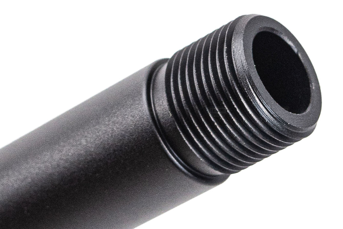 Pro-Arms 14mm CCW Threaded Outer Barrel For Marui TM G17 Gen5 MOS GBBP -Gold