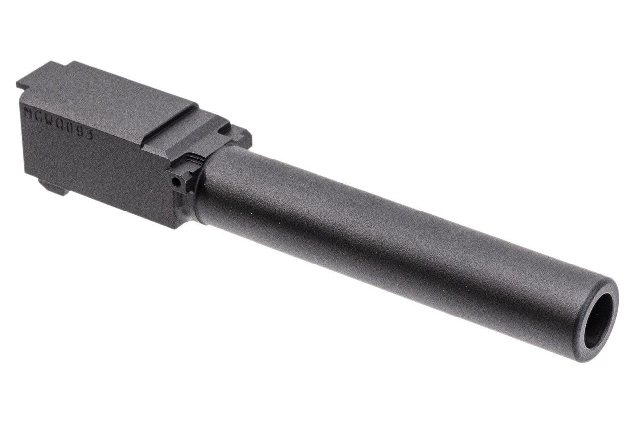 Pro Arms Aluminum Slide Set For Marui TM G17 Gen5 MOS GBBP -FDE