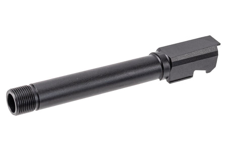 Pro-Arms Aluminum 14mm CCW Threaded Outer Barrel For SIG AIR / VFC P226 MK25 GBBP