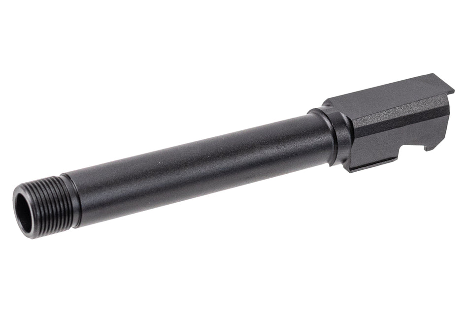 Pro-Arms Aluminum 14mm CCW Threaded Outer Barrel For SIG AIR / VFC P226 MK25 GBBP