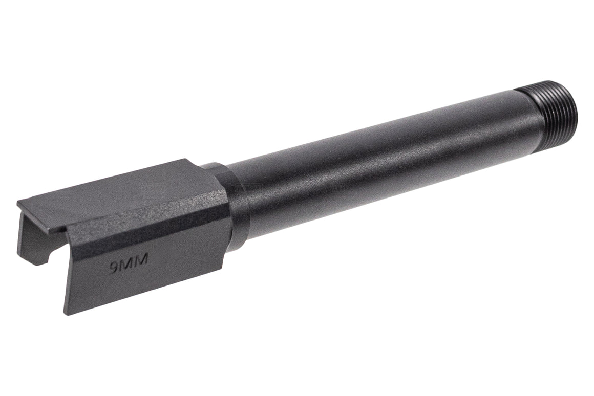 Pro-Arms Aluminum 14mm CCW Threaded Outer Barrel For SIG AIR / VFC P226 MK25 GBBP
