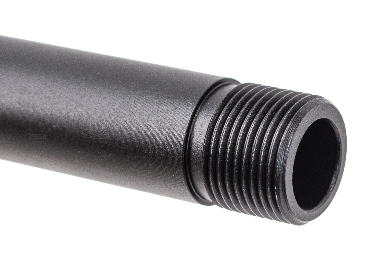 Pro-Arms Aluminum 14mm CCW Threaded Outer Barrel For SIG AIR / VFC P226 MK25 GBBP