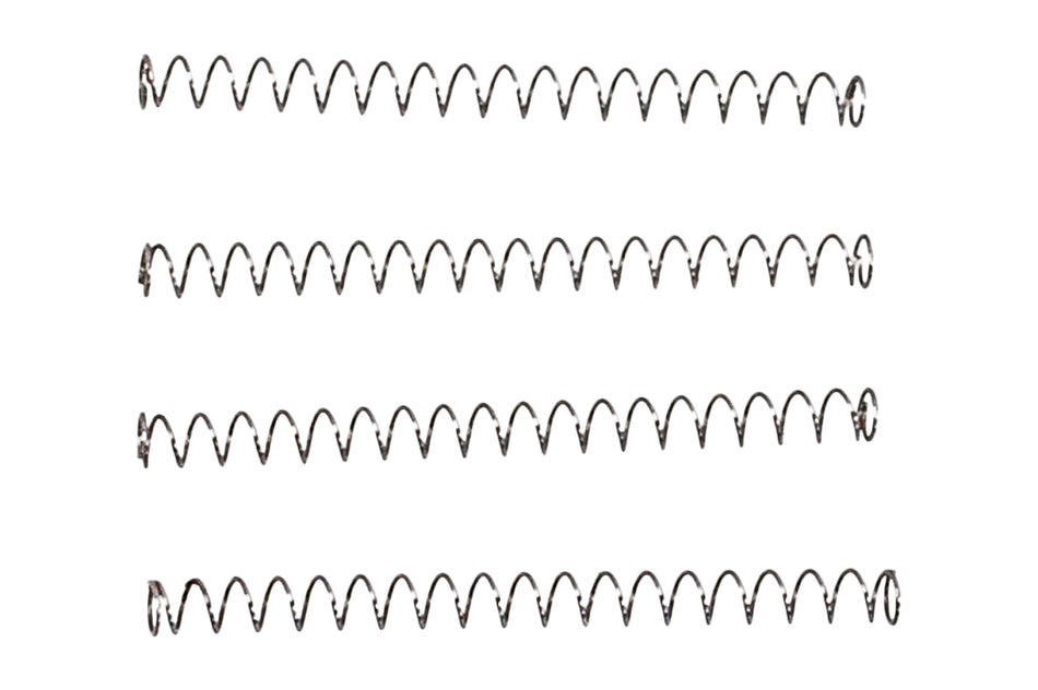 Pro-Arms 130% Enhanced Nozzle Return Spring For Umarex / VFC Glock 17 Gen3 GBBP