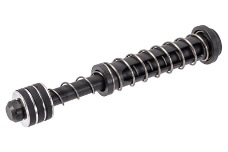 Pro-Arms 150% Enhanced Steel Recoil Rod For Marui TM G17 Gen5 MOS GBBP