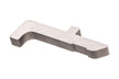 Pro-Arms Stainless Steel Trigger Sear For Marui TM MP7 GBB