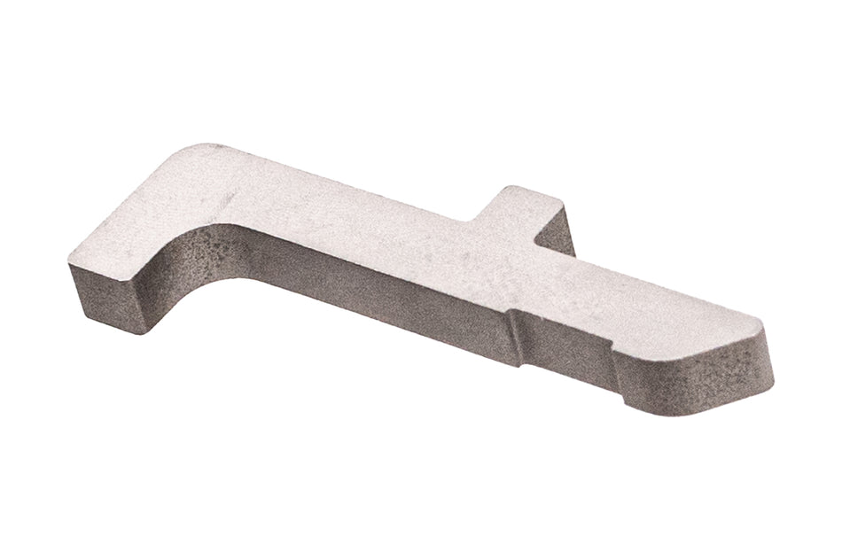 Pro-Arms Stainless Steel Trigger Sear For Marui TM MP7 GBB