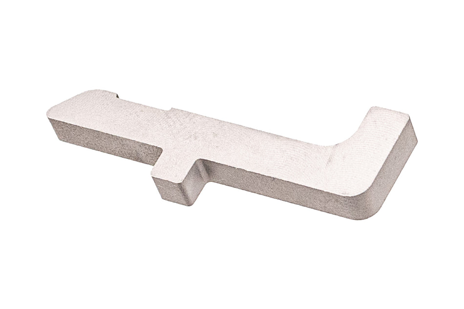 Pro-Arms Stainless Steel Trigger Sear For Marui TM MP7 GBB