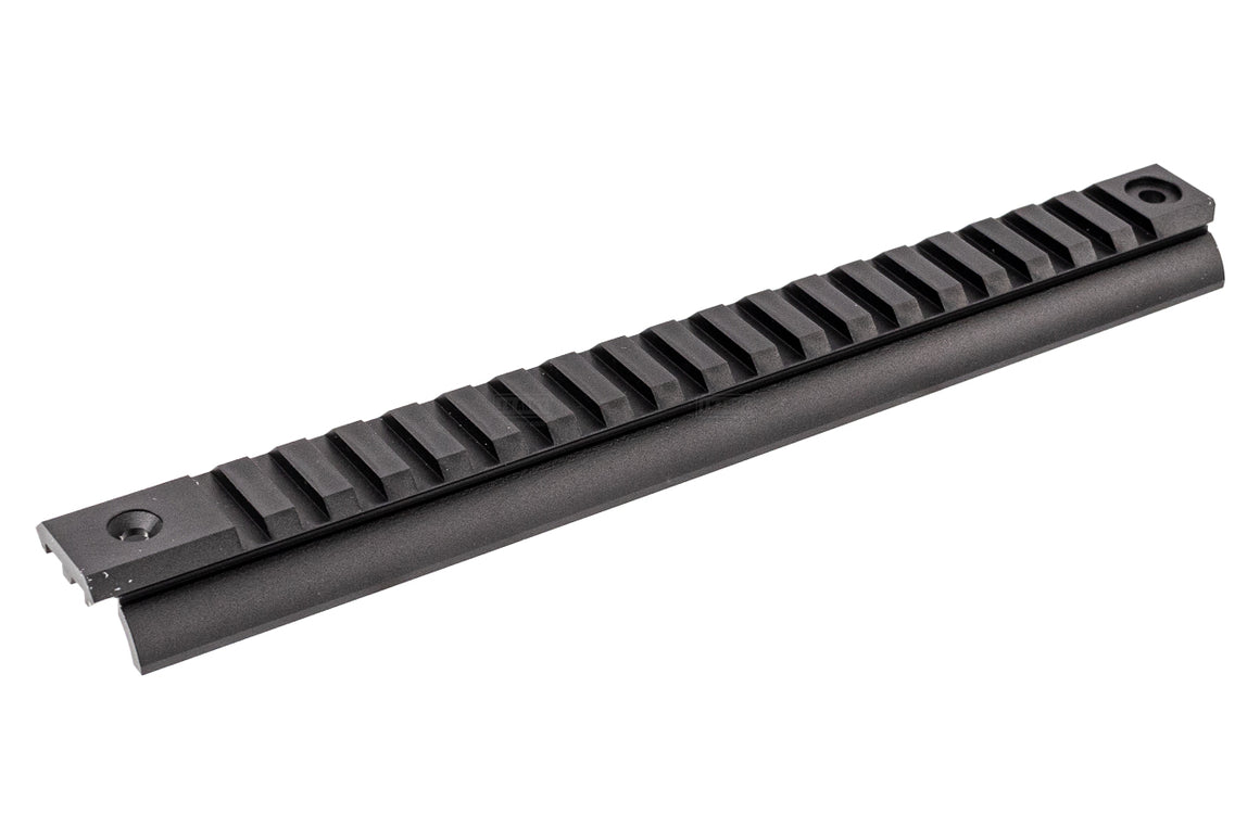 Pro-Arms CNC Aluminum Top Rail For Marui TM SAIGA 12K GBB