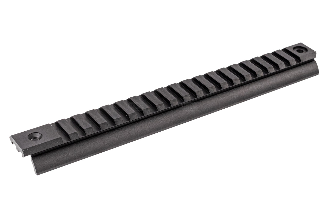 Pro-Arms CNC Aluminum Top Rail For Marui TM SAIGA 12K GBB