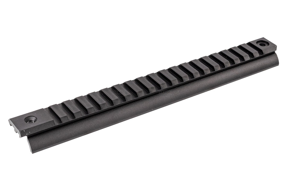 Pro-Arms CNC Aluminum Top Rail For Marui TM SAIGA 12K GBB
