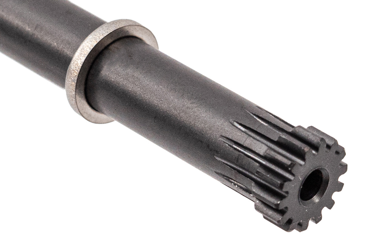 Pro-Arms Steel Recoil Rod For SIG AIR / VFC P226 MK25 GBBP