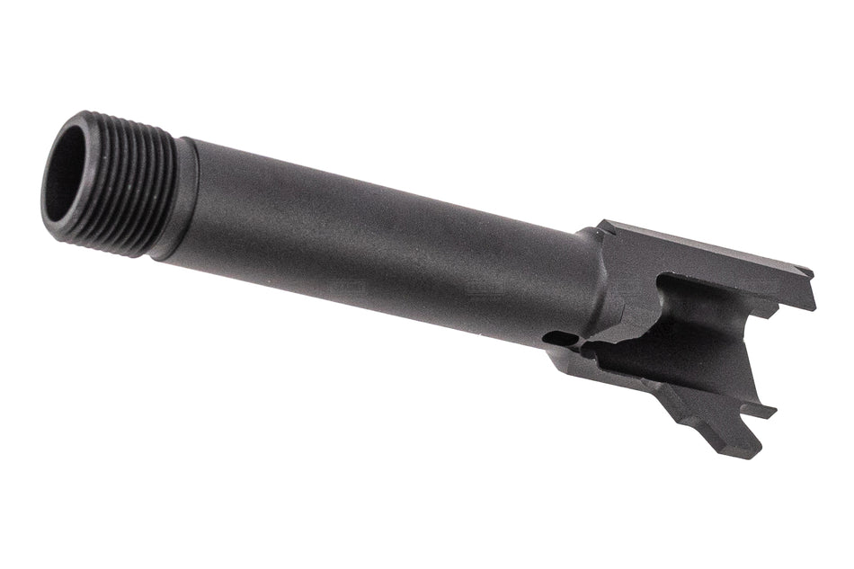 Pro-Arms 14mm CCW Threaded Outer Barrel For EMG SI P365 GBBP