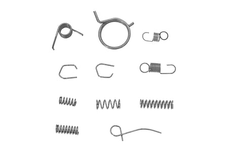 Pro Arms Replacement Spring Set For EMG Strike Industries SI P365 SMP GBBP