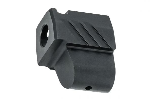 Pro-Arms PM Style 14mm CCW Compensator For SIG AIR / VFC P320 GBBP Series