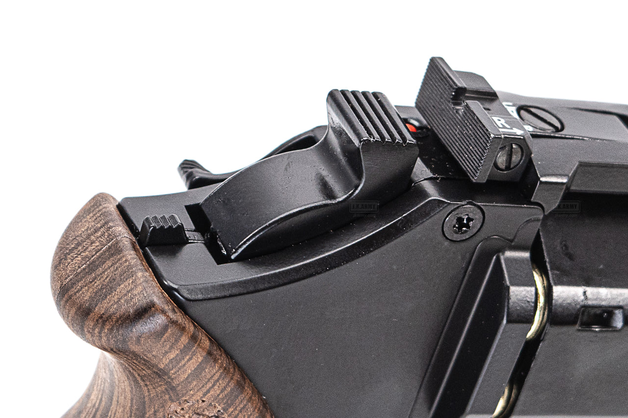 BO Chiappa Rhino 40DS .357 Magnum CO2 Revolver ( Black )