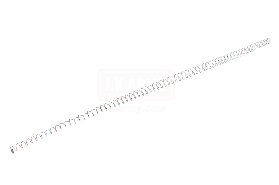 SP System T8 Enhanced Magazine Follower Spring For Marui TM MWS / MTR M4 Gas Magazine