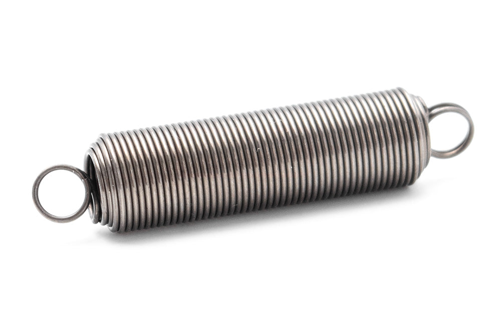 SP System T8 Enhanced Nozzle Spring For Marui TM MWS / MTR M4 GBBR (1pc)