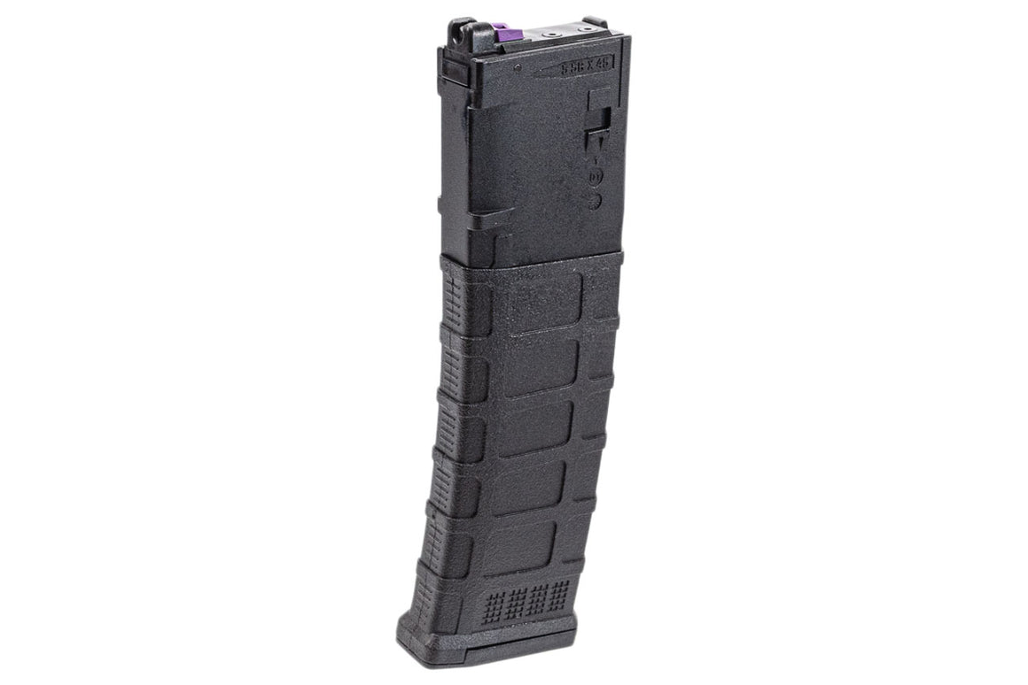 T8 SP Systems MWS P40 44 Rounds Gas Magazine For Marui TM MWS GBBR Series