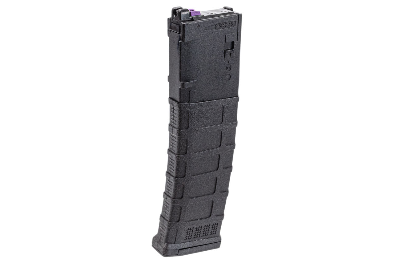 T8 SP Systems MWS P40 44 Rounds Gas Magazine For Marui TM MWS GBBR Series