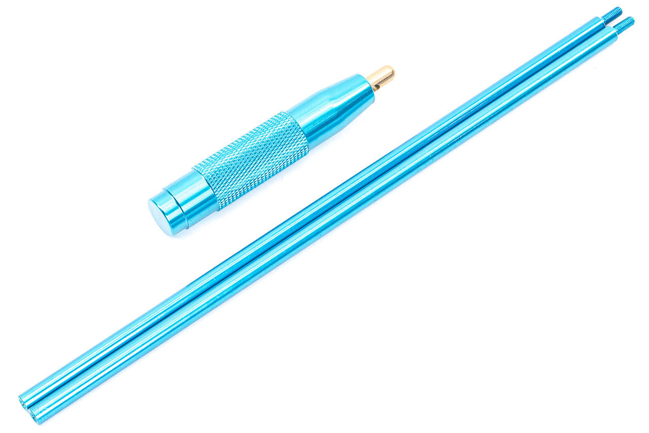 NTW Barrel Extend Cleaning Set ( 400mm / 800mm Length )-400mm