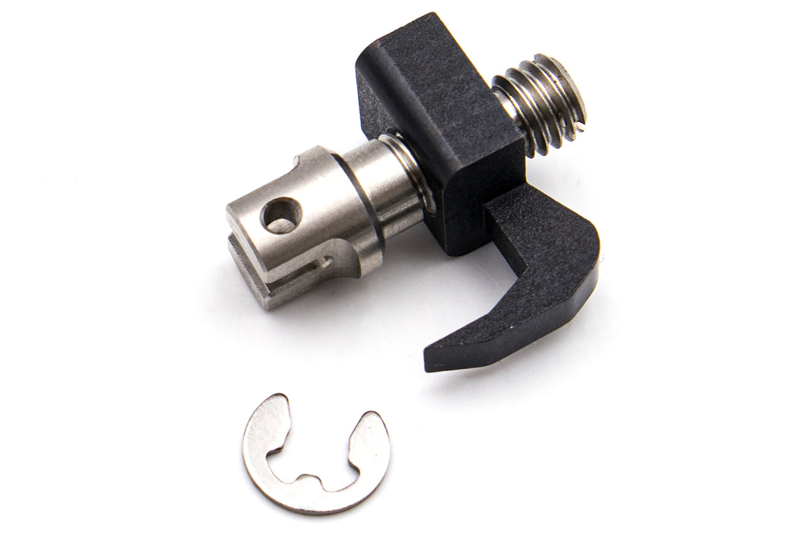 SP System T8 SH / SHS Bolt Carrier Hammer Assist for Marui TM MWS GBBR-Super High Speed