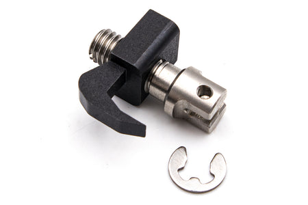 SP System T8 SH / SHS Bolt Carrier Hammer Assist for Marui TM MWS GBBR-Super High Speed