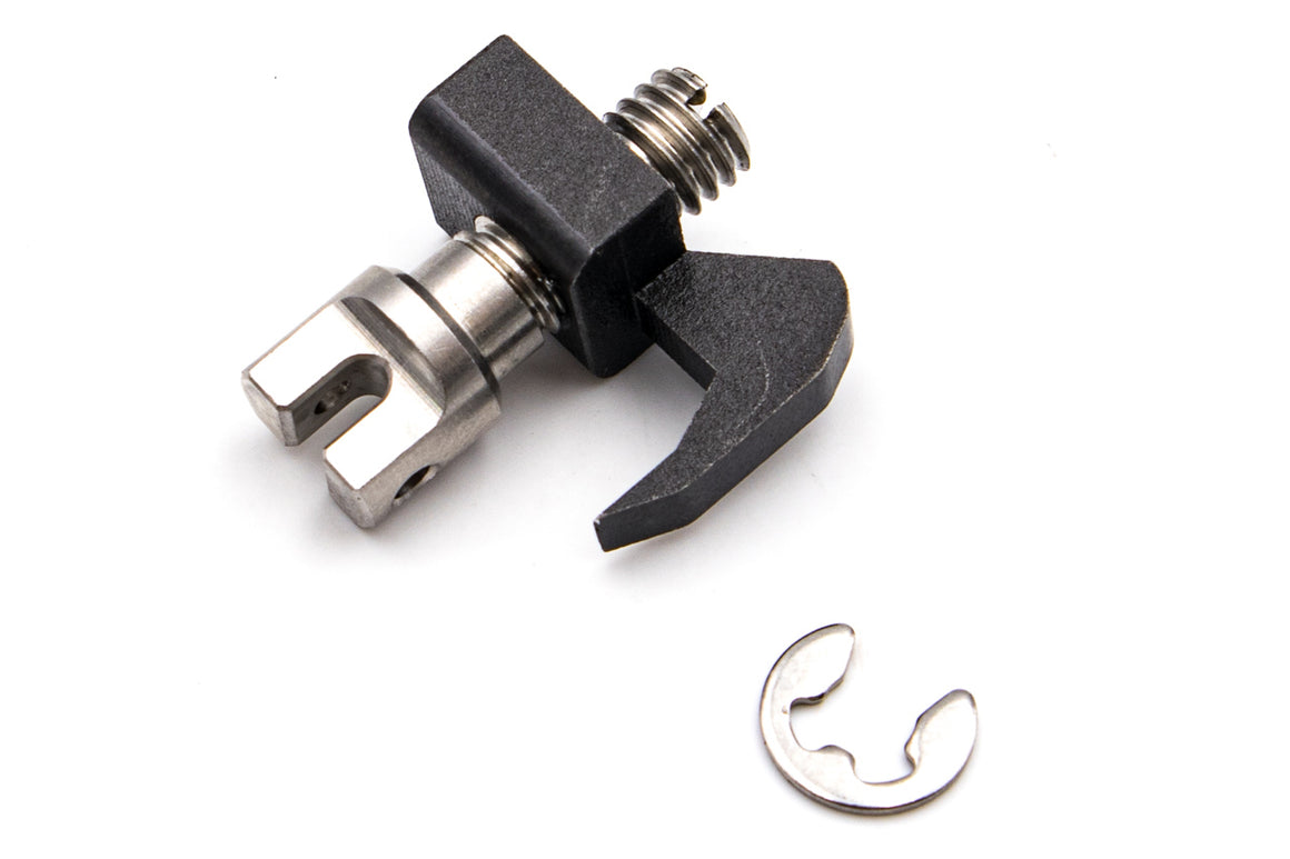 SP System T8 SH / SHS Bolt Carrier Hammer Assist for Marui TM MWS GBBR-Super High Speed