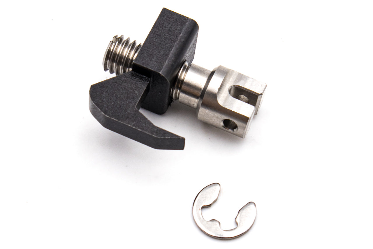 SP System T8 SH / SHS Bolt Carrier Hammer Assist for Marui TM MWS GBBR-Super High Speed