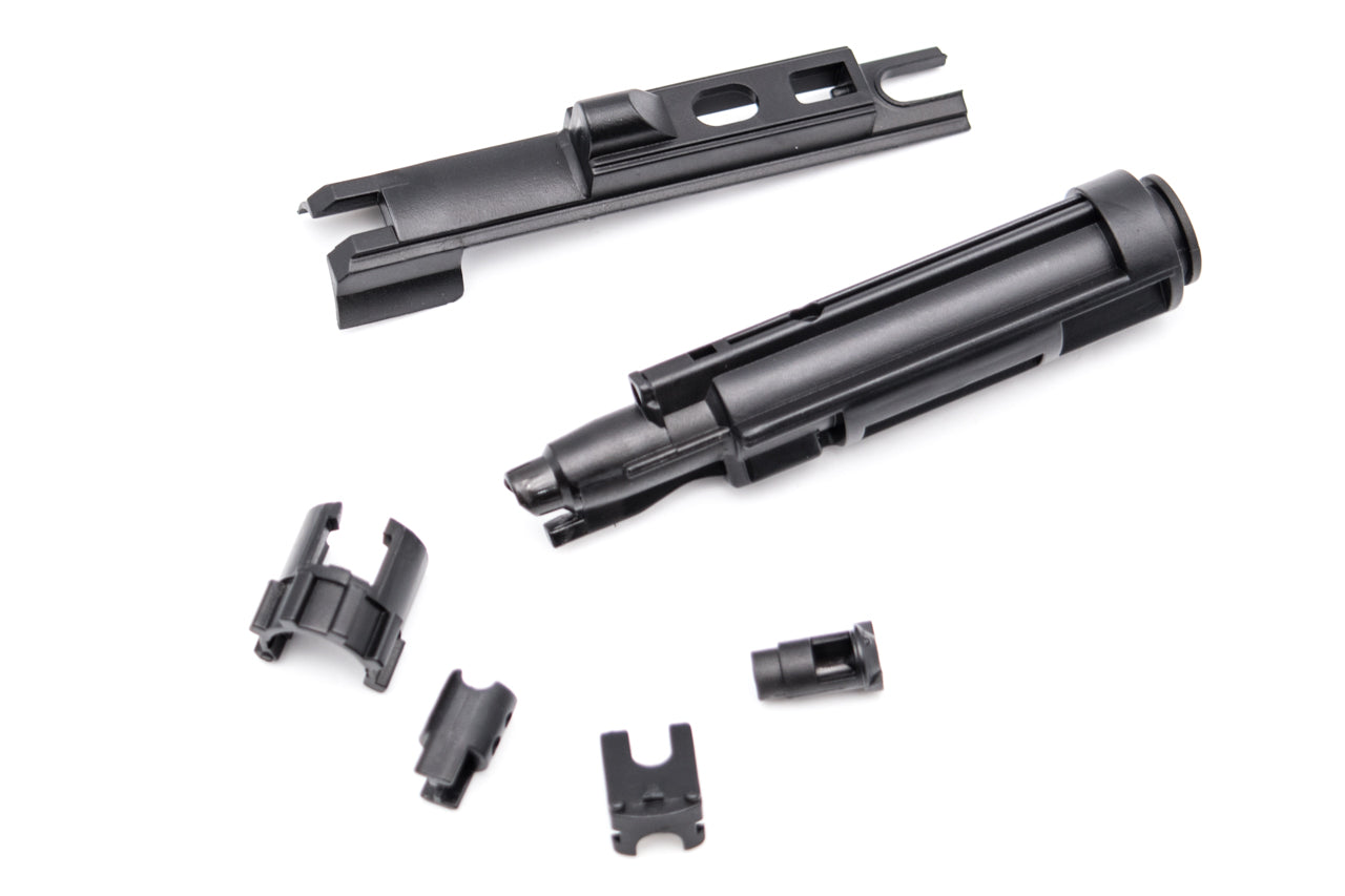 SP System T8 Enhanced Nozzle For Marui TM MWS GBB