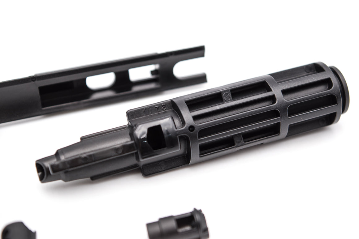 SP System T8 Enhanced Nozzle For Marui TM MWS GBB