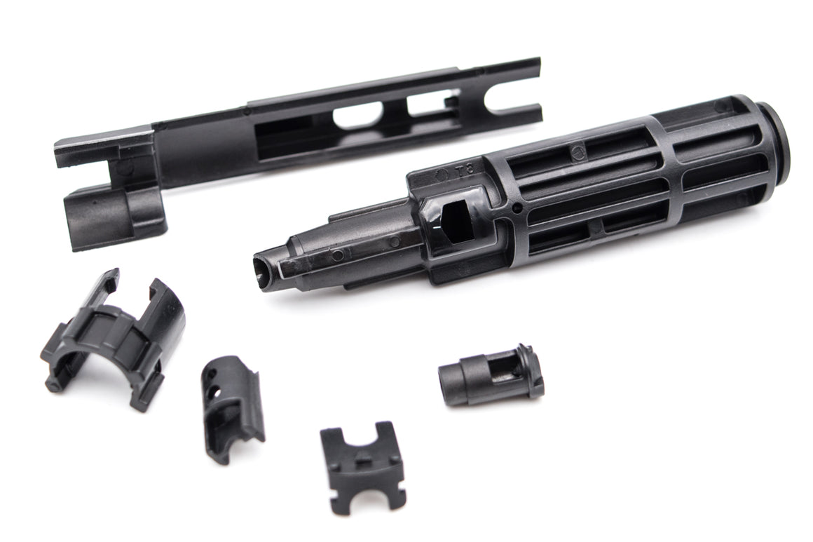 SP System T8 Enhanced Nozzle For Marui TM MWS GBB