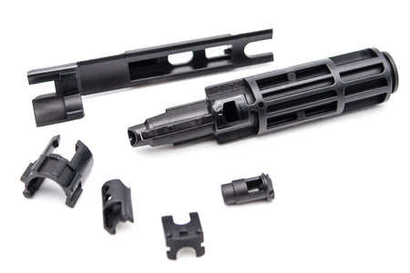 SP System T8 Enhanced Nozzle For Marui TM MWS GBB