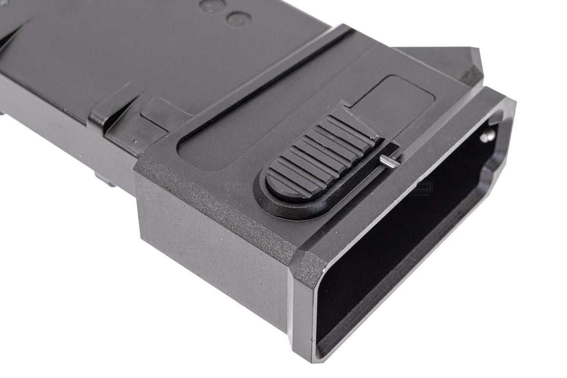 T8 P30 HPA Magazine Adapter for Tokyo Marui MWS GBB System Airsoft