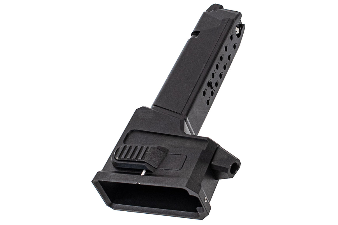 T8 P30 HPA Magazine Adapter For G-Model / AAP-01 GBBP Series